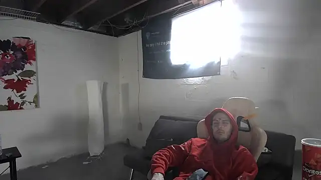 Snapshot of BadJewfucks chatting on 13, 1, 2026 BadJewfucks online show from 13, 1, 2026