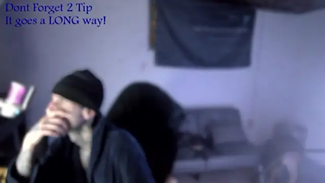 Snapshot of BadJewfucks chatting on 18, 1, 2026 BadJewfucks online show from 18, 1, 2026