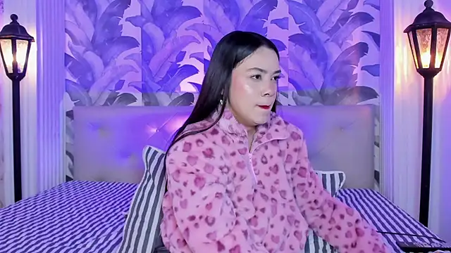 Sami Evanns online show from 16, 2, 2026