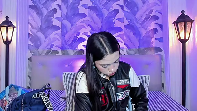 Sami Evanns online show from 20, 2, 2026