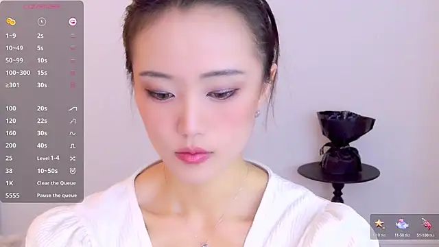 Snapshot of _misayu_99 chatting on 4, 12, 2025 misayu 99 online show from 4, 12, 2025