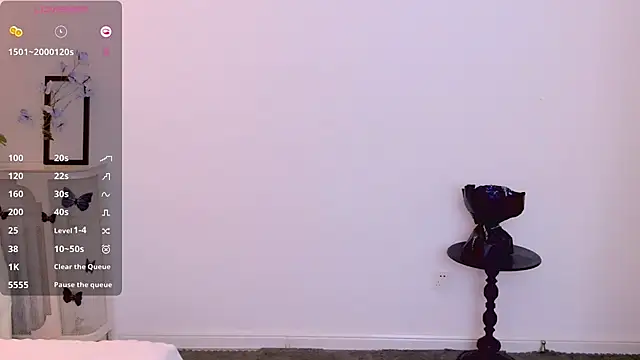  misayu 99 online show from 20, 12, 2025