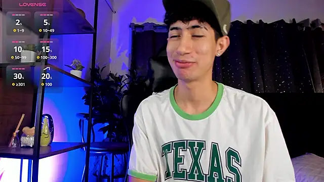 NovaaWheler online show from 20, 3, 2026