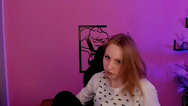 DariaTate online show from 21, 2, 2025