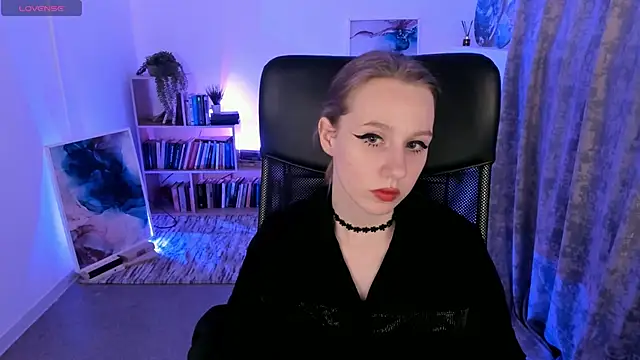 DariaTate online show from 13, 3, 2025