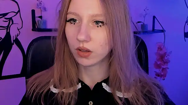 DariaTate online show from 14, 9, 2025