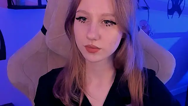 DariaTate online show from 20, 9, 2025