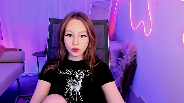 DariaTate online show from 13, 2, 2026