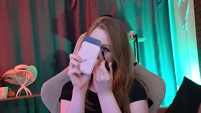 DariaTate online show from 12, 3, 2026