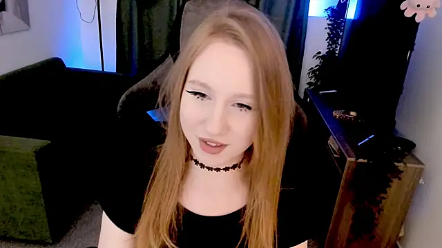 DariaTate online show from 11, 4, 2026