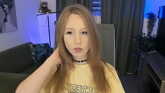 DariaTate online show from 9, 7, 2026