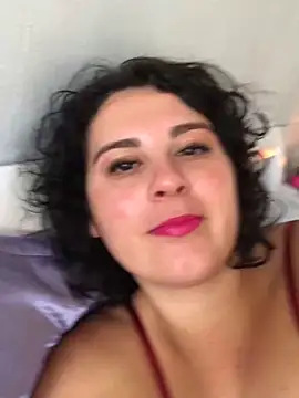 LunaSoleil9 online show from 8, 2, 2025