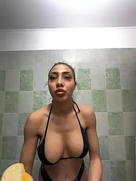 BonyBon29 online show from 9, 3, 2025