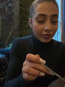 BonyBon29 online show from 14, 3, 2025