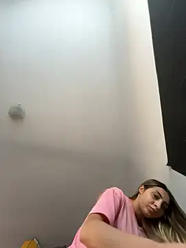 BonyBon29 online show from 21, 3, 2025