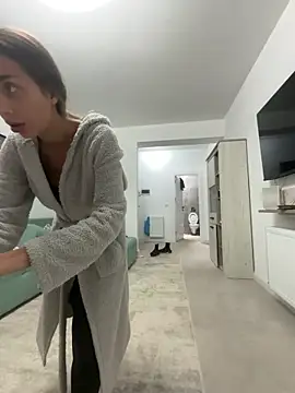 BonyBon29 online show from 19, 10, 2025