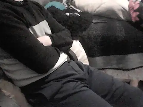 Snapshot of MarioKnero chatting on 8, 1, 2026 MarioKnero online show from 8, 1, 2026