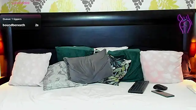 Kaylynn online show from 8, 3, 2025