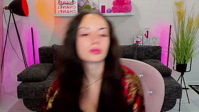 Snapshot of Suga_babe chatting on 17, 3, 2025 Suga babe online show from 17, 3, 2025