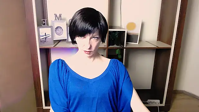  AngeliaFlow  online show from 18, 12, 2025