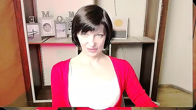 Snapshot of _AngeliaFlow_ chatting on 18, 6, 2026 AngeliaFlow online show from 18, 6, 2026