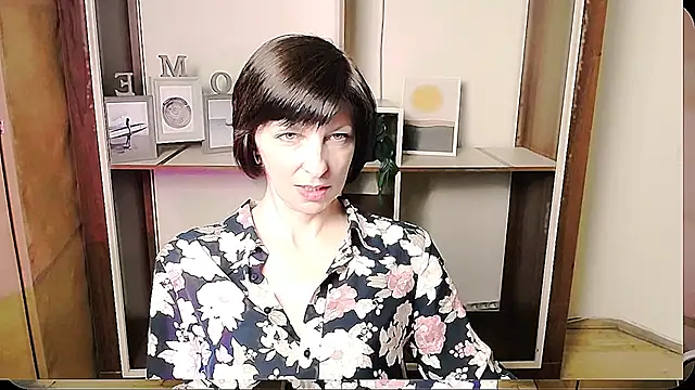 Snapshot of _AngeliaFlow_ chatting on 19, 6, 2026 AngeliaFlow online show from 19, 6, 2026