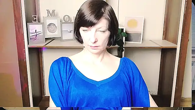 Snapshot of _AngeliaFlow_ chatting on 26, 6, 2026 AngeliaFlow online show from 26, 6, 2026
