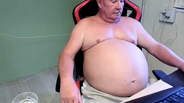 barenfan online show from 1, 3, 2025