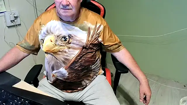 barenfan online show from 3, 3, 2025