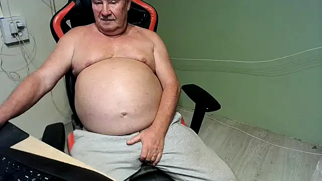 barenfan online show from 6, 3, 2025