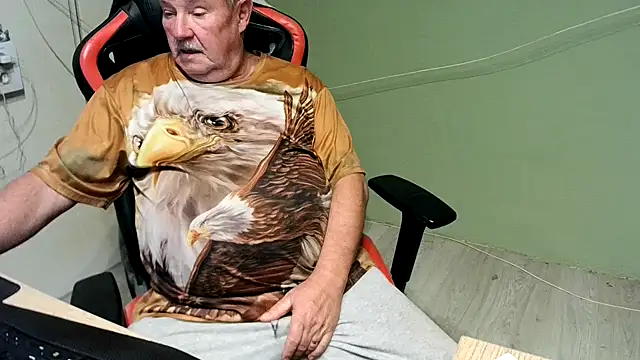 barenfan online show from 20, 3, 2025