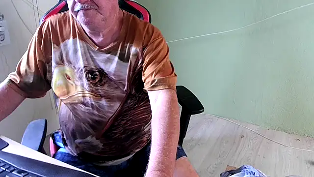 barenfan online show from 21, 3, 2025