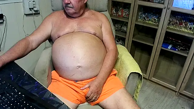 barenfan online show from 11, 11, 2025