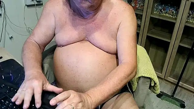 barenfan online show from 21, 11, 2025