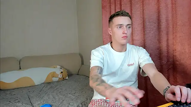 crazybottom99 online show from 1, 11, 2025