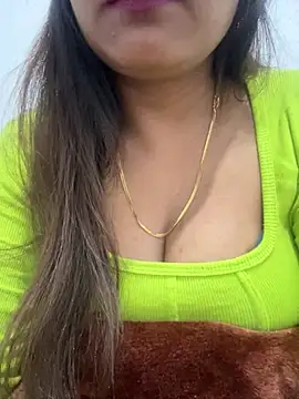 Deepcha1991 online show from 17, 3, 2025