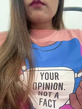 Deepcha1991 online show from 20, 3, 2025