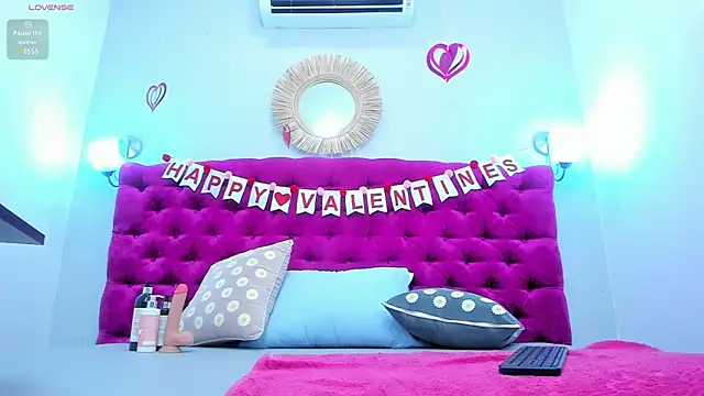 cloy20  online show from 19, 2, 2025