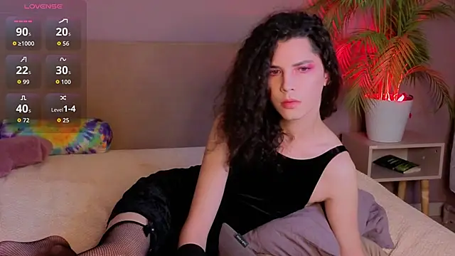 DamienLake online show from 9, 11, 2025