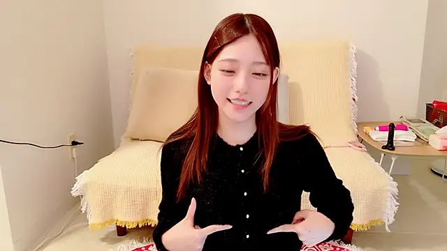 Snapshot of -ai-tan- chatting on 21, 2, 2025 -ai-tan- online show from 21, 2, 2025