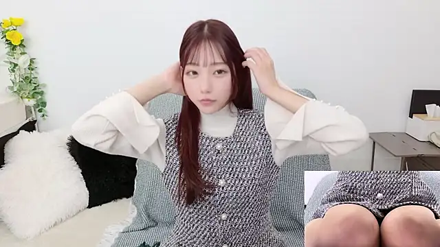 Snapshot of -ai-tan- chatting on 7, 3, 2025 -ai-tan- online show from 7, 3, 2025