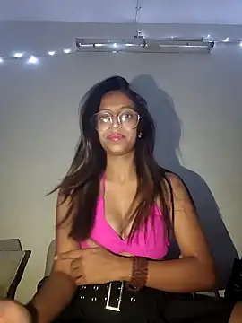 kissmebishh online show from 17, 3, 2025