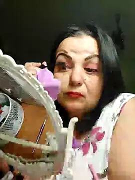 Snapshot of IvettkeXXX chatting on 12, 2, 2025 IvettkeXXX online show from 12, 2, 2025