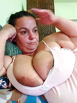 Snapshot of IvettkeXXX chatting on 30, 9, 2025 IvettkeXXX online show from 30, 9, 2025