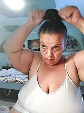 IvettkeXXX online show from 29, 6, 2026
