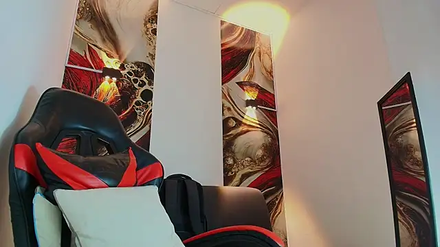 Luke davis01 online show from 26, 11, 2025