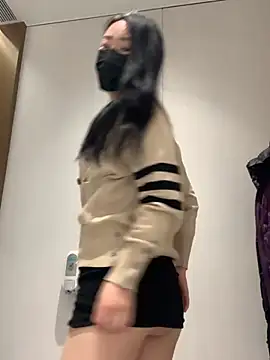 Niannian--sexy online show from 14, 3, 2025