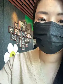 Niannian--sexy online show from 20, 3, 2025