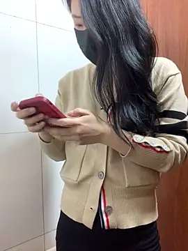 Niannian--sexy online show from 21, 3, 2025