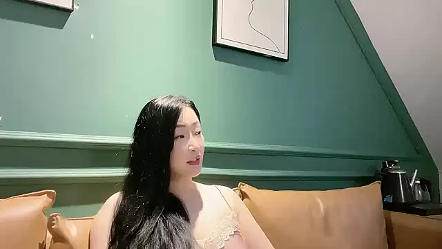 Niannian--sexy online show from 21, 9, 2025